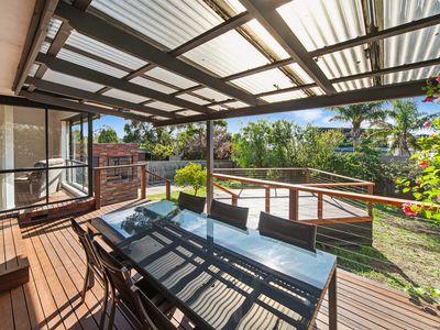 8 Dahlia Street, Dromana