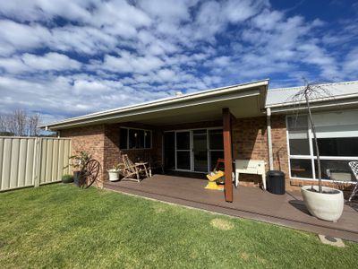31B Durum Circuit, Dubbo