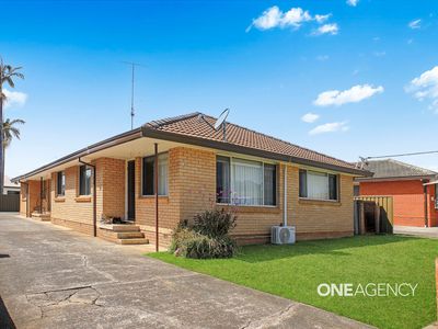 1 / 18 Lendine Street, Barrack Heights