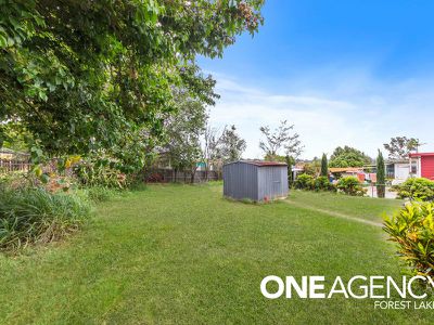 61 Rosemary St, Inala