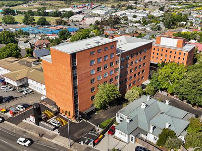 Level 2 / 11 High Street, Launceston