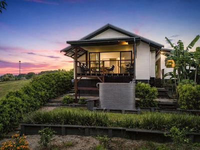 10 Lorikeet Lane, Mullumbimby