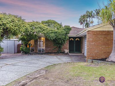 43 Greenpark Road, Alexander Heights