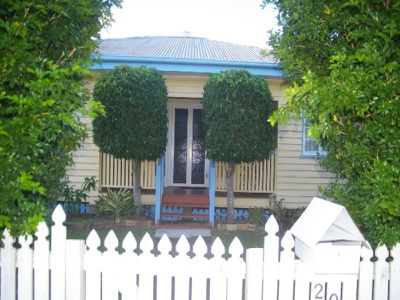 20 Countess Street, East Ipswich