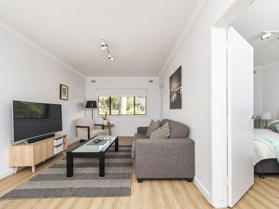 11 / 522 Stirling Highway, Peppermint Grove