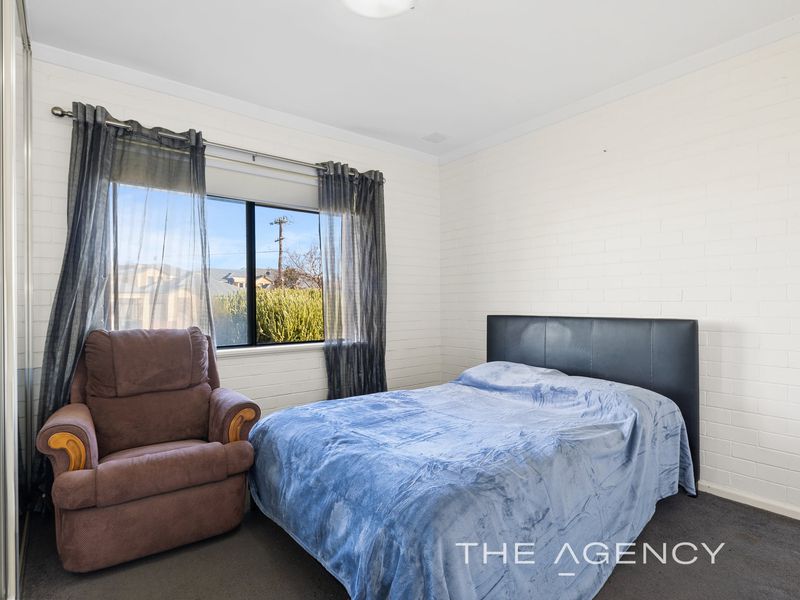 12 / 30 Lorraine Place, Hamilton Hill