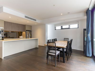 705 / 6 Galloway Street, Mascot