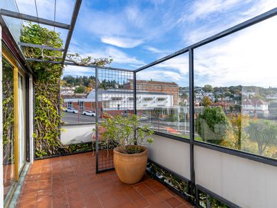 30 Smith Street, Dunedin Central