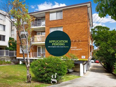 19 / 15 Bank Street, Meadowbank