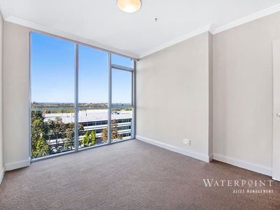 1007 / 11 Australia Avenue, Sydney Olympic Park