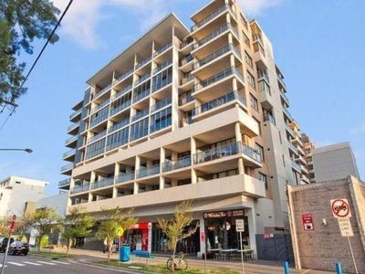 126A / 1-5 Bourke Street, Mascot