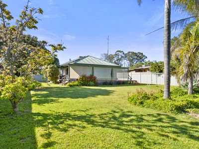 87 Finley Street, Finley