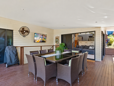 21 Sunset Drive, Norman Gardens