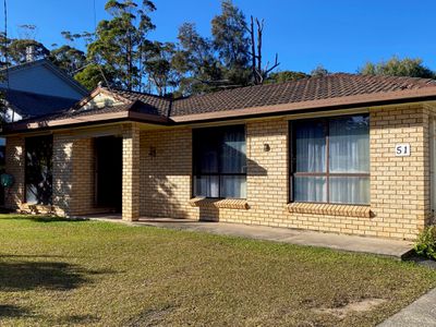 51 Scarborough Street, Woolgoolga