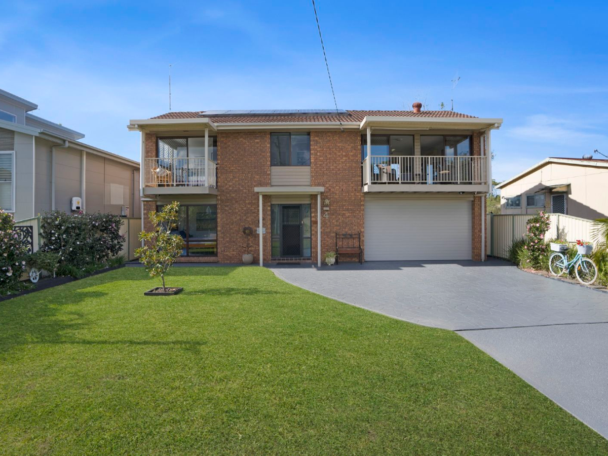 4 Chittaway Road, Chittaway Bay