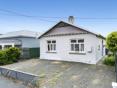 38 Hargest Crescent, Saint Kilda