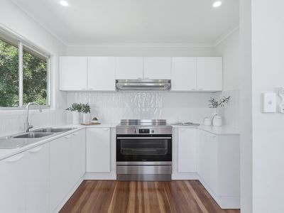 34 Avington Street, Keperra