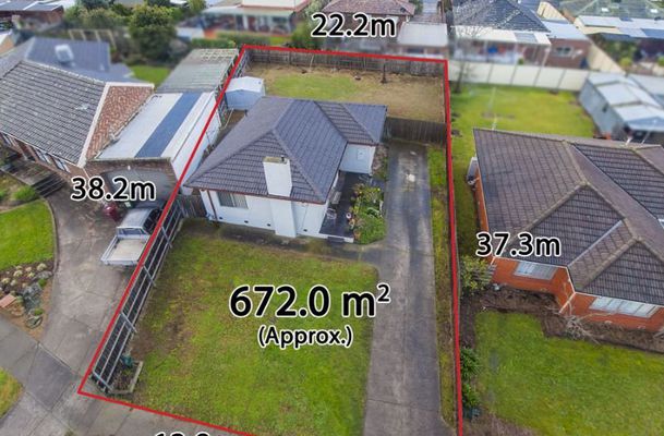 10 Commonwealth Court, Craigieburn