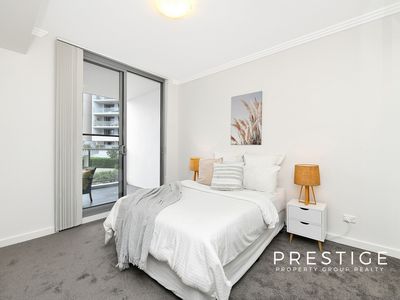 304 / 8 Reede Street, Turrella