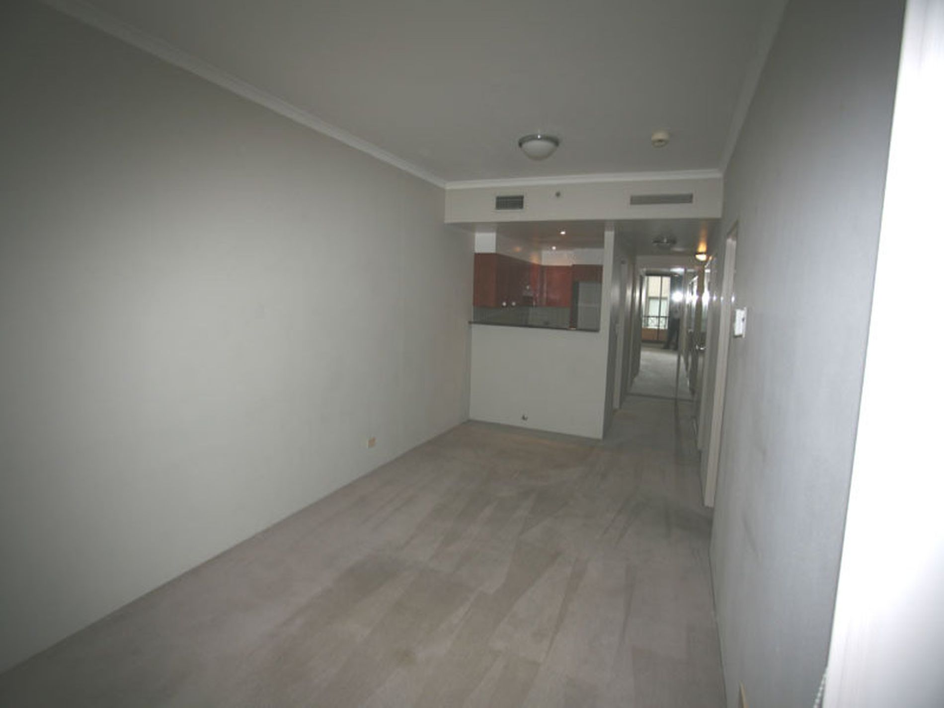 1203 / 1 Hosking Place, Sydney