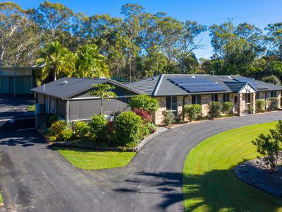 5 Elton Crescent, Capalaba