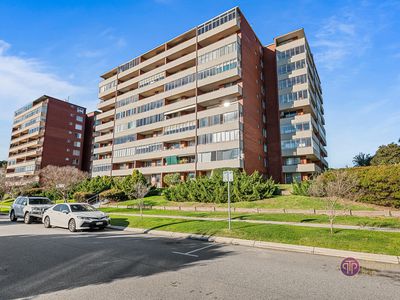 18 / 6 Hampton Street, Burswood
