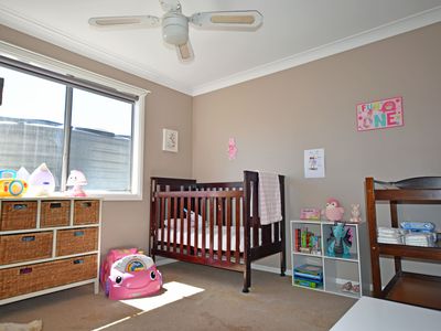 32 Barbigal Street, Wongarbon, Dubbo