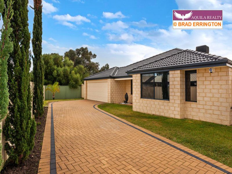 109 Fruit Tree Crescent, Forrestfield