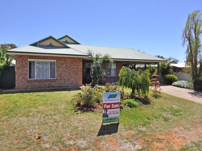 24 Nankiville Road, Hannans