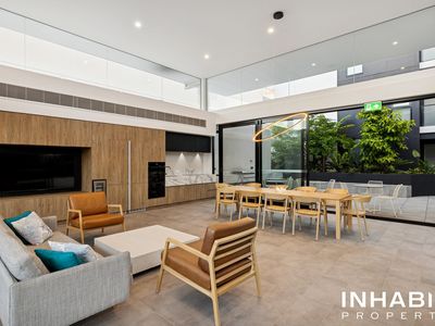 17 / 55 McCallum Lane, Victoria Park