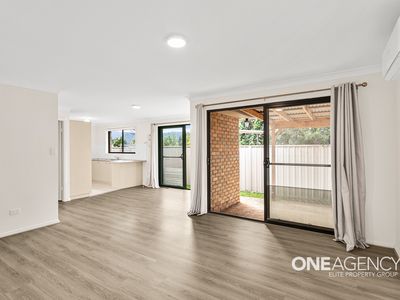 3/78 Marshall Street, Dapto