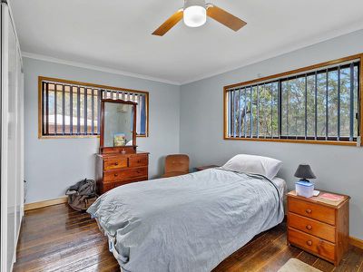 35 Hayes Gully Rd, Tooborac