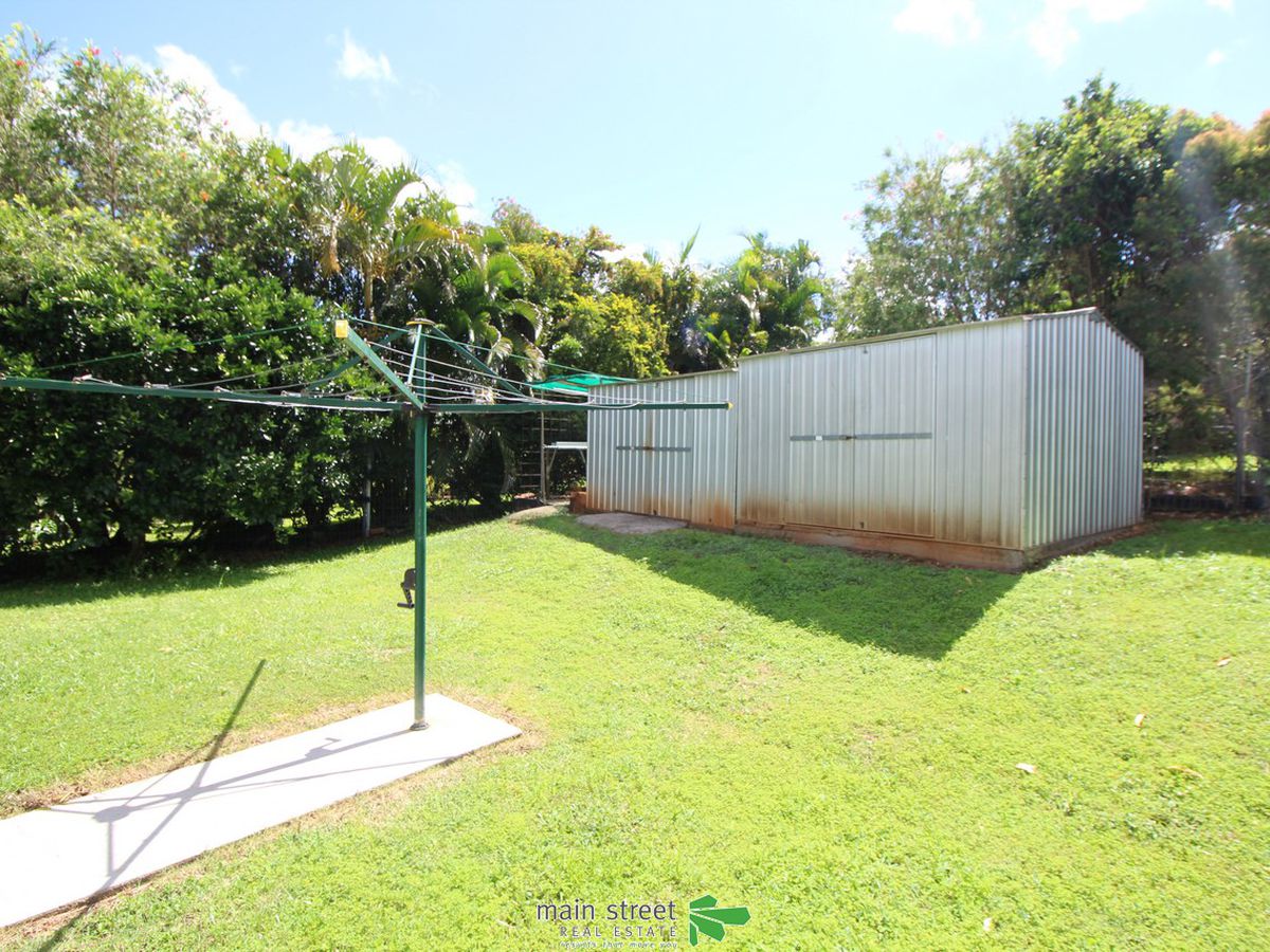 4 Paula Close, Atherton