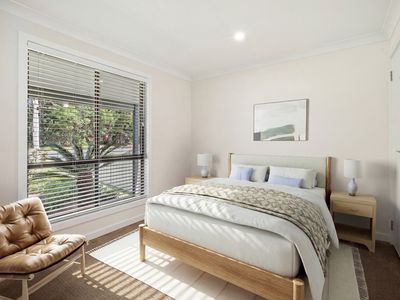 27 Christiansen Avenue, Old Erowal Bay