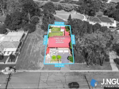 16 Ferry Road, Lansvale