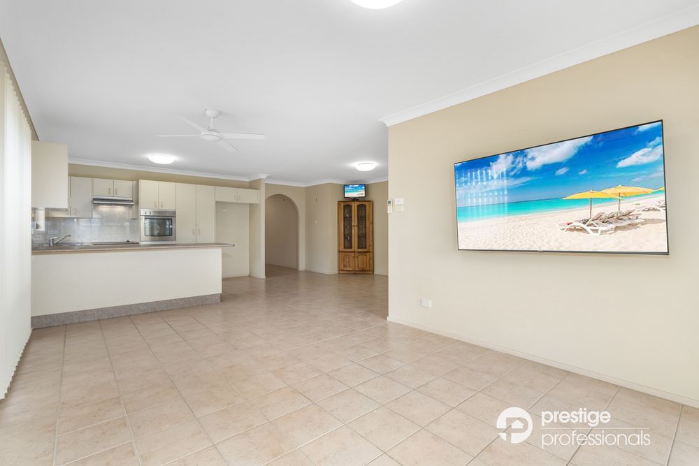 23 Somercotes Court, Wattle Grove