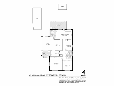 47 Millstream Road, Werrington Downs