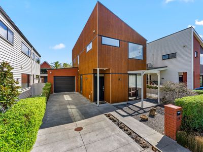 210 Clark Road, Hobsonville