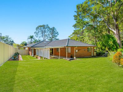 73 Suncrest Avenue, Sussex Inlet