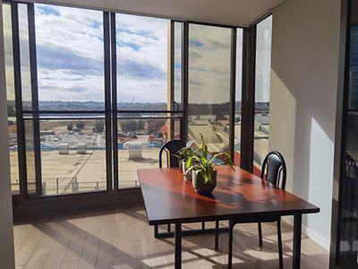 605 / 26 Footbridge Boulevard, Wentworth Point