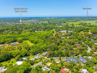 47 Azalea Street, Mullumbimby