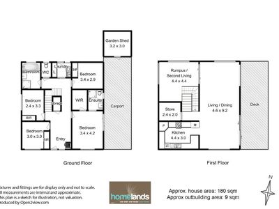 8 Sunsail Street, Snug