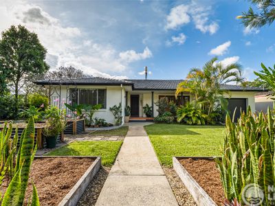21 Main Arm Road, Mullumbimby