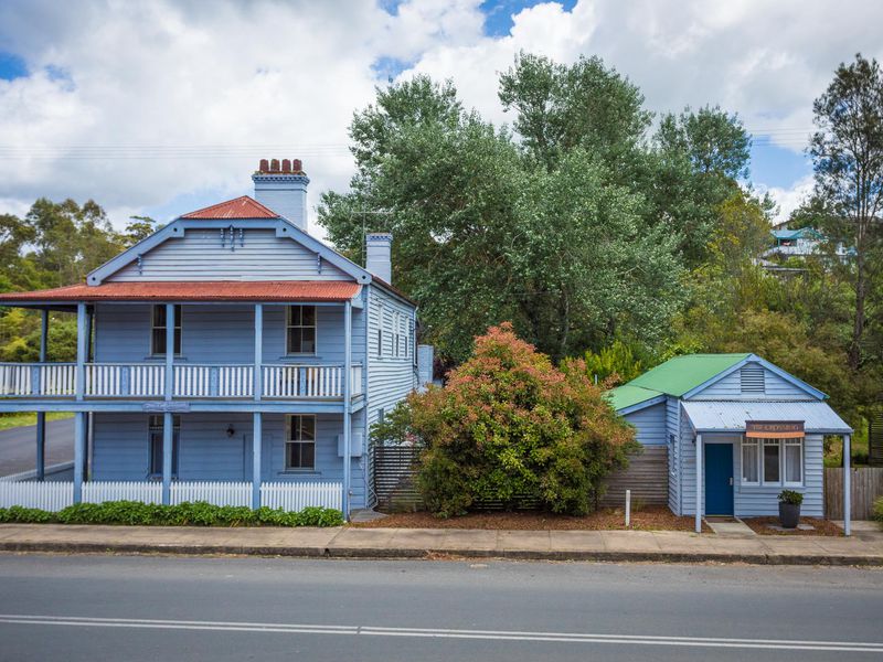 Real Estate Agent Tathra Burchell Higgins Property Sales