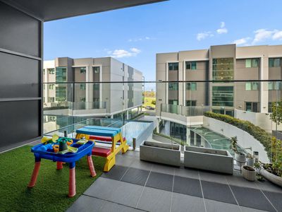 18 / 90 Terrace Road, East Perth