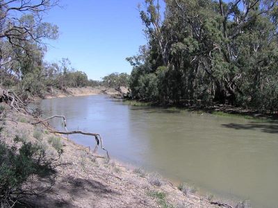 Moulamein