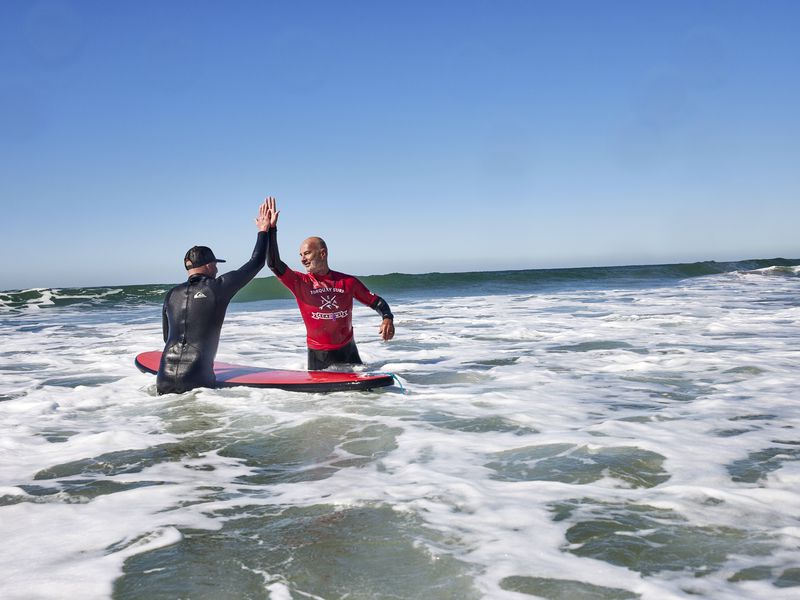 Iconic Torquay Surf School & Hire Business  Surfing Australia Accredited  Long Established