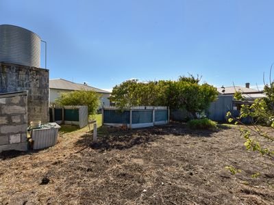 15 Plunkett Terrace, Millicent