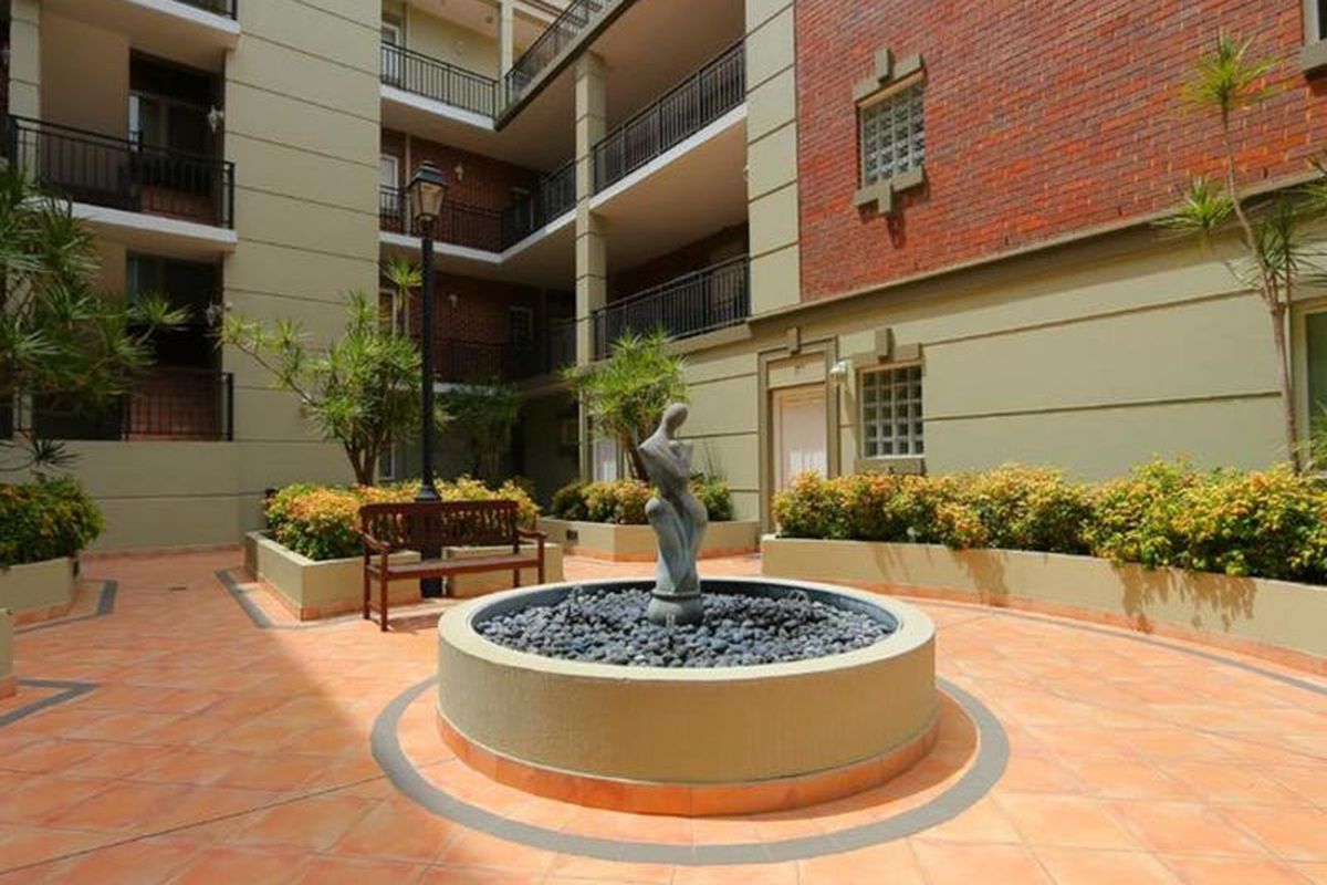 18 / 48 Havelock Street, West Perth
