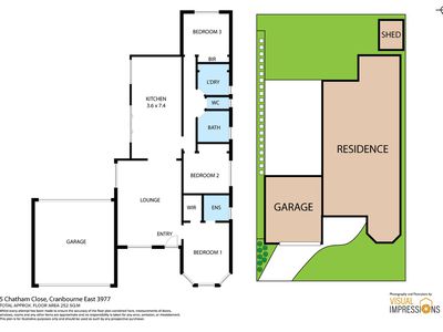 5 Chatham Close, Cranbourne East
